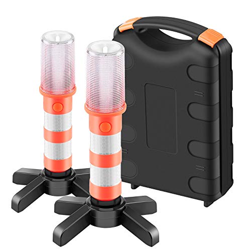 OurLeeme Emergency Lights,...