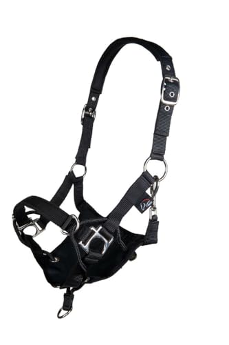 HKM Safe Control Style Head...