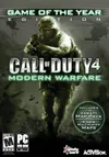 Call of Duty 4: Modern...