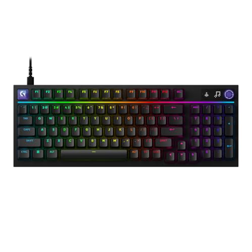 Logitech G316 X 98 Mechanical...