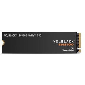 WD Black SN8100
