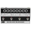 Fender Shields Blender Fuzz...