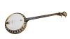 Boston 6 String Banjo