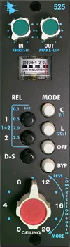 525 Discrete Compressor