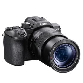 Sony RX10 V