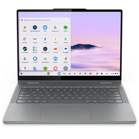 Lenovo Chromebook Plus 2-in-1 Gen 10