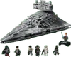 LEGO Star Wars Imperial Star...
