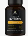 Ancient Nutrition Vitamin D -...