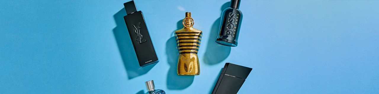 The Perfume Shop promotional image for a deal offer