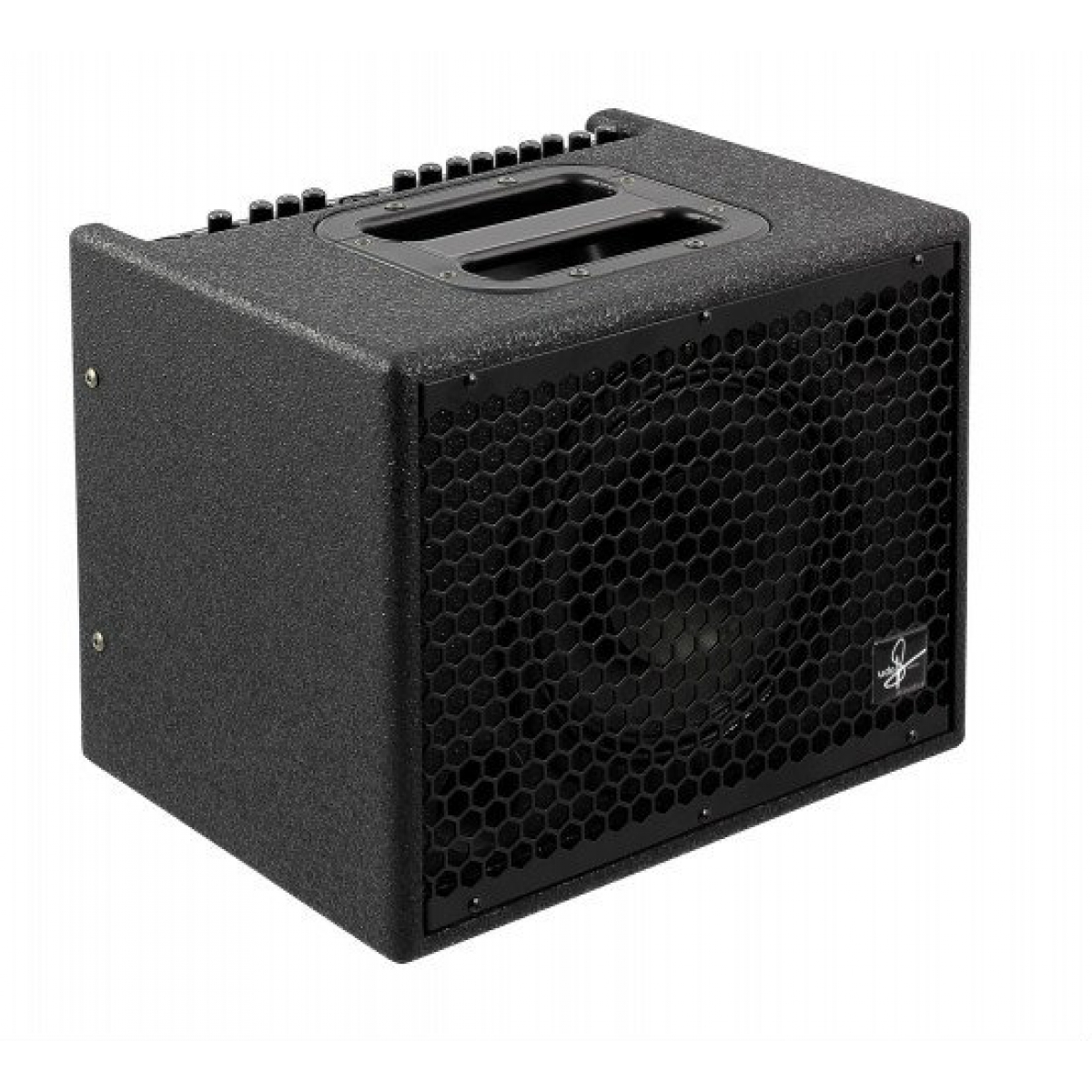 Udo Roesner Capo 75 Acoustic Amp