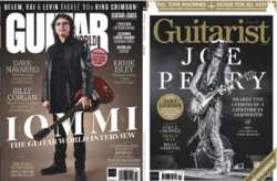 Guitar Magazine Subscriptions