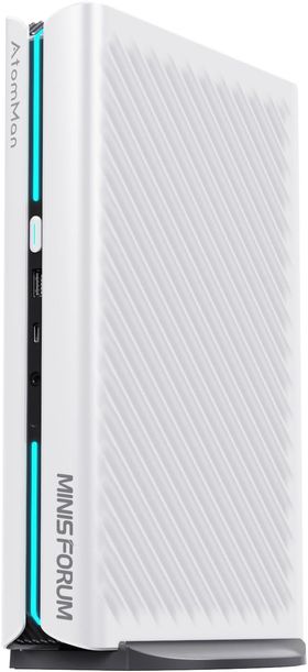 Minisforum G1 Pro