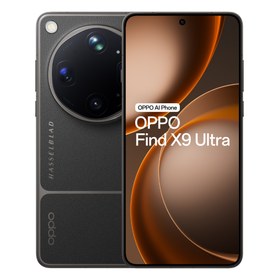 Oppo Find X9 Ultra