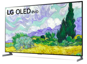 LG G1 OLED
