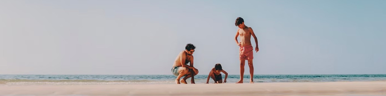 IBEROSTAR promotional image for a reward offer