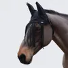 Saxon Fly Fringe With Ears -...