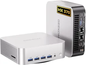 Geekom A9 Max (2026)
