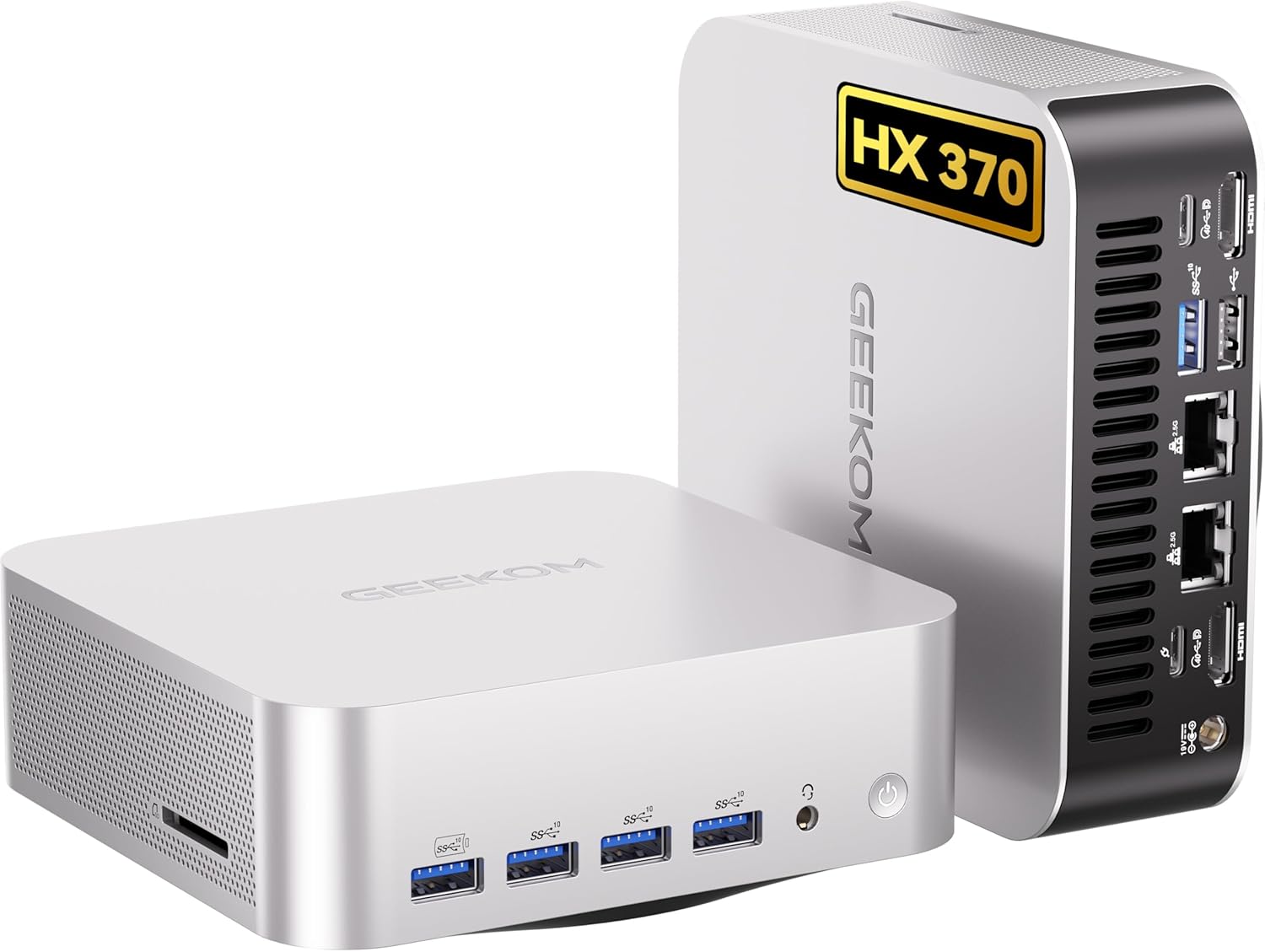 GEEKOM A9 Max AI Mini PC