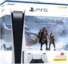 PlayStation 5 God of War...