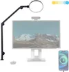 LUME CUBE Edge 2.0 LED Desk...