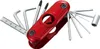 Ibanez MTZ11 Multi Tool Red