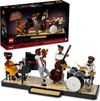 LEGO Ideas Jazz Quartet 21334...