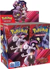 Pokemon TCG: Scarlet & Violet...
