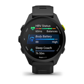 Garmin Forerunner 70