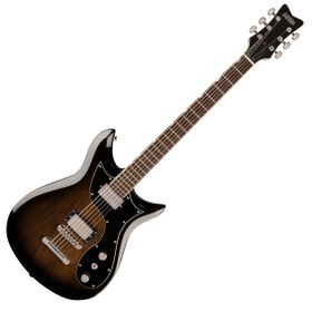 Gretsch Electromatic CVT Baritone