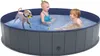 Niubya Foldable Dog Pool,...