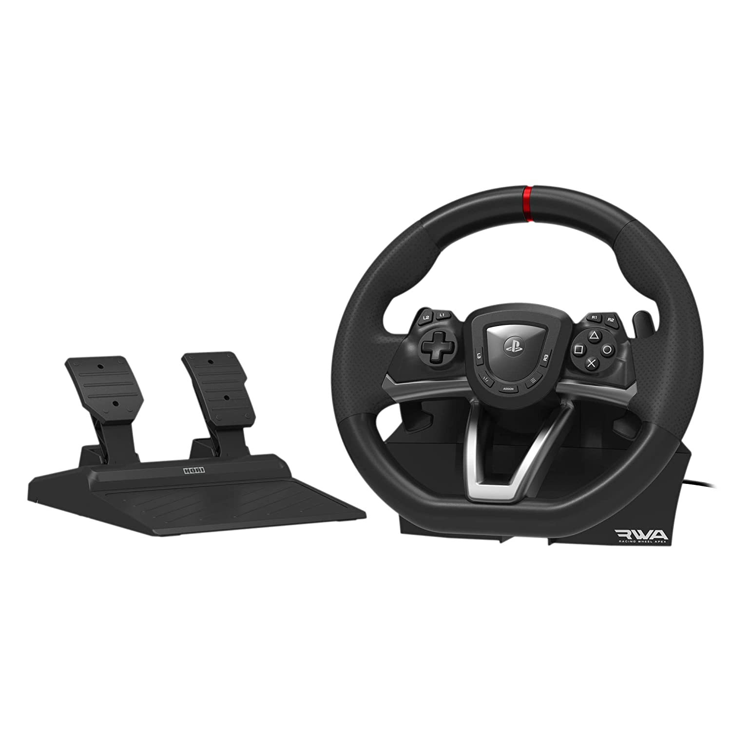 Hori Racing Wheel Apex (PS5)