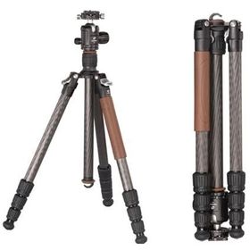 Leofoto Armour LN-284CT + NB-40