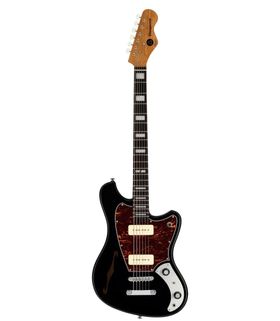 Orangewood Del Sol Baritone