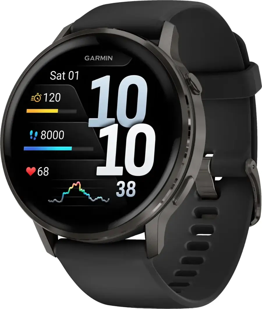 Garmin Venu 4