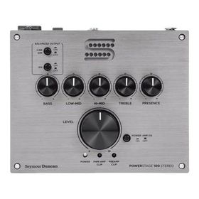 Seymour Duncan PowerStage 100 Stereo