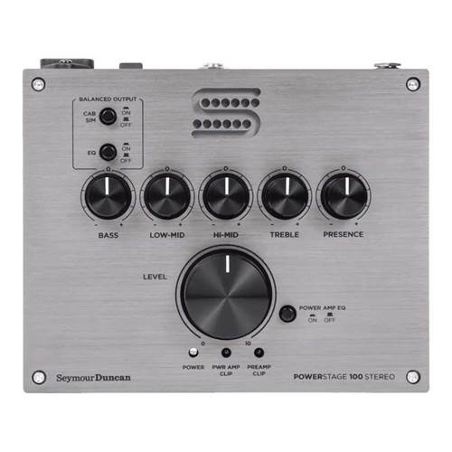 Seymour Duncan PowerStage 100 Stereo