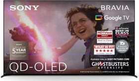 Sony Bravia XR A95L QD-OLED TV