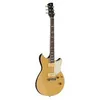 Yamaha Revstar Electric...