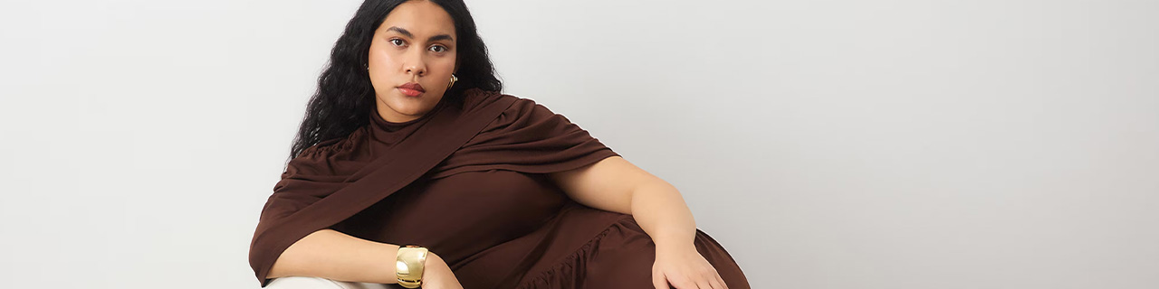 Simply Be promotional image for a unique code offer