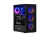 Yeyian Yumi Gaming PC Desktop...