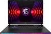 MSI Raider GE78 HX 14V