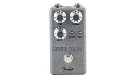 Fender Hammertone Space Delay