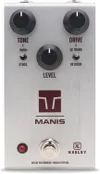 Keeley Manis Iconic Overdrive...