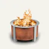 X SERIES SMOKELESS FIRE PIT -...