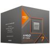 AMD - Ryzen 7 8700G 8-core -...