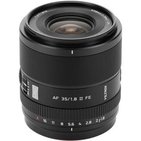 Viltrox AF 35mm f/1.8 Evo II for Sony