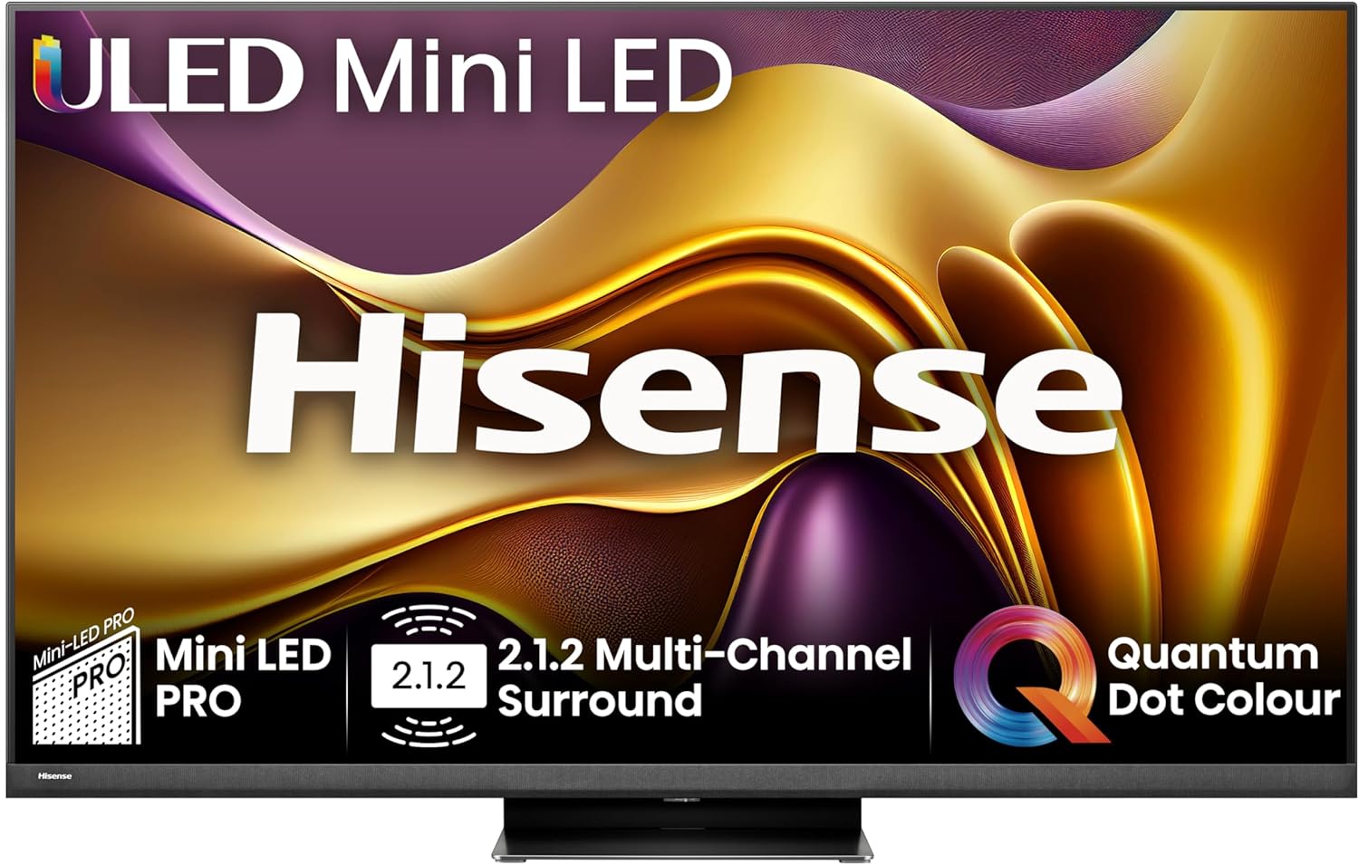 Hisense U7K