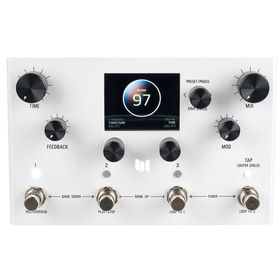 Meris LVX Modular Delay System