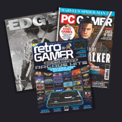 Aussie gaming magazines