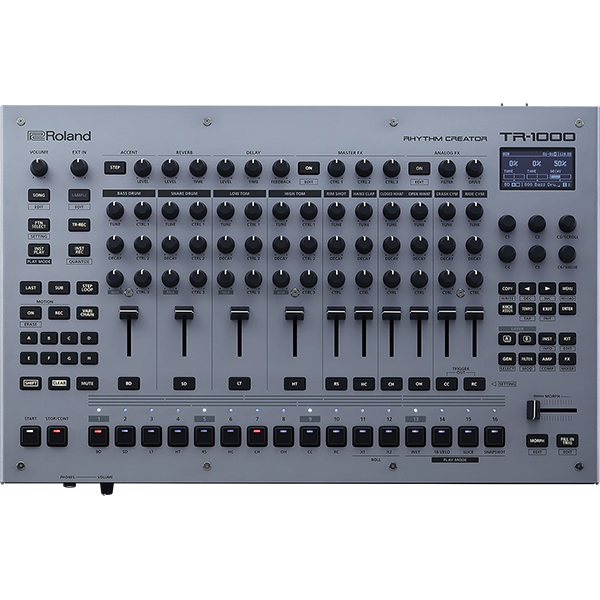 Roland TR-1000 Rhythm Creator